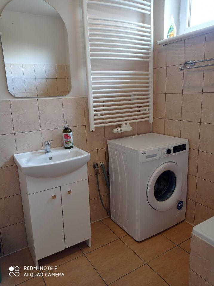 Mieszkanie 3-pokojowe Bydgoszcz Szwederowo, ul. Brzozowa. Zdjęcie 11