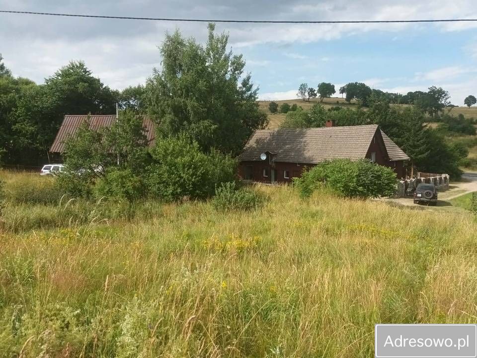 dom wolnostojący, 5 pokoi Kaczorów. Zdjęcie 3