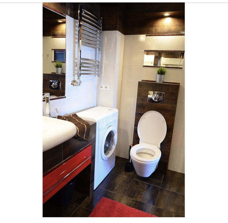 Mieszkanie 1-pokojowe Kraków Bronowice, ul. Eljasza Walerego Radzikowskiego. Zdjęcie 14