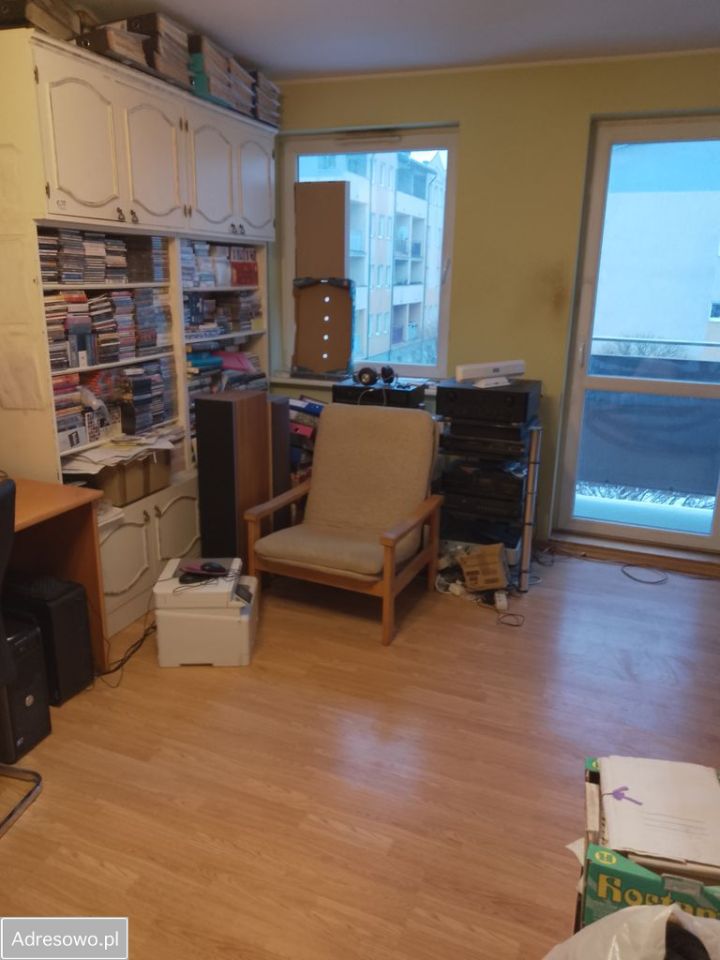 Mieszkanie 1-pokojowe Reda, ul. Młyńska. Zdjęcie 1