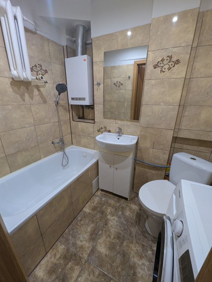 Mieszkanie 2-pokojowe Kielce KSM, ul. Mazurska. Zdjęcie 6