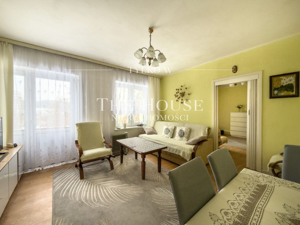 Mieszkanie 2-pokojowe Gdynia, ul. Wojewody Wachowiaka. Zdjęcie 3