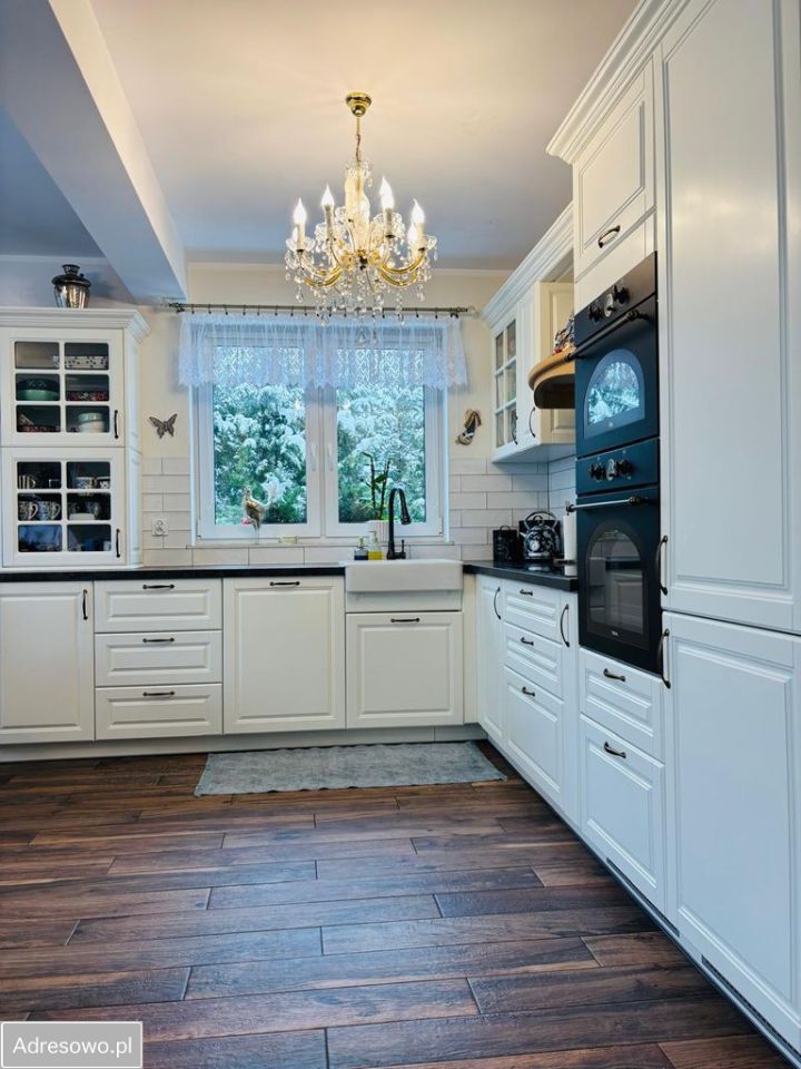 bliźniak, 4 pokoje Bolszewo, ul. Kręta. Zdjęcie 7