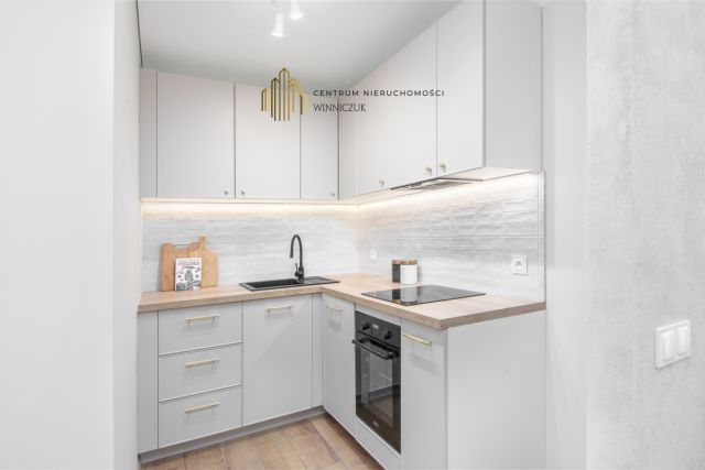 Mieszkanie 3-pokojowe Wrocław Krzyki, pl. Powstańców Śląskich. Zdjęcie 11