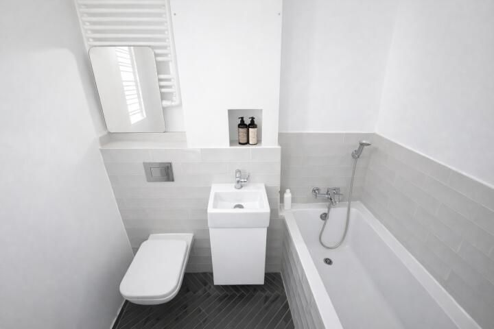 Mieszkanie 2-pokojowe Warszawa Śródmieście, ul. Złota. Zdjęcie 7