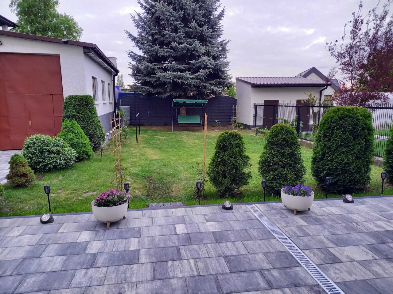 bliźniak Ostrowiec Świętokrzyski Piaski. Zdjęcie 6