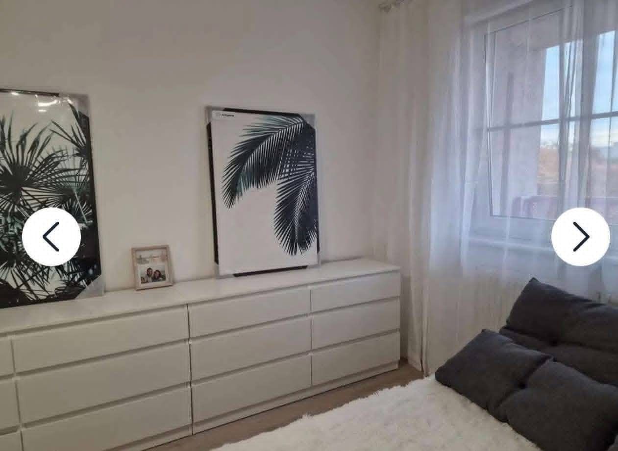 Mieszkanie 2-pokojowe Szczecin Śródmieście, ul. Gabriela Narutowicza. Zdjęcie 11