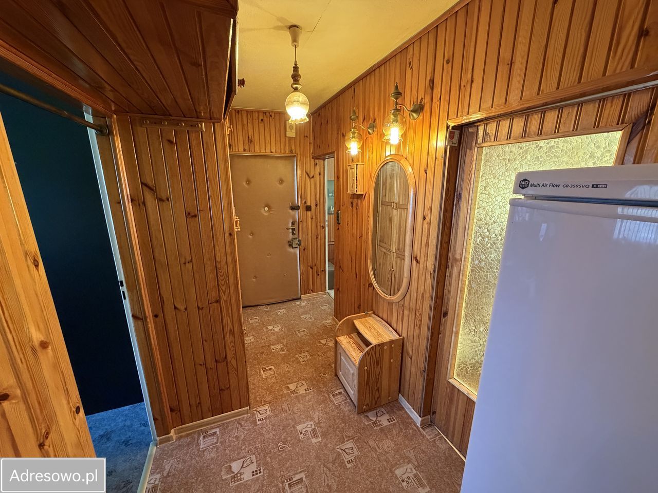 Mieszkanie 3-pokojowe Kielce Barwinek, ul. Barwinek. Zdjęcie 16