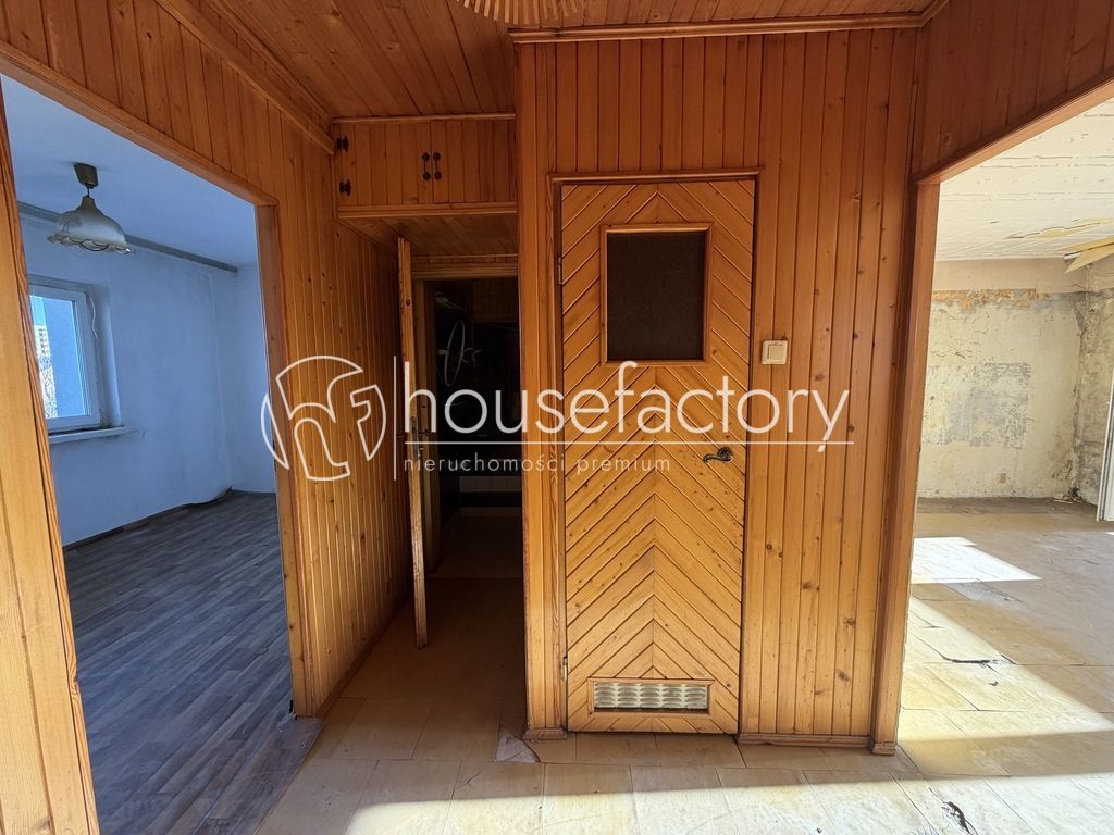 Mieszkanie 2-pokojowe Łódź Chojny, ul. Tuszyńska. Zdjęcie 10