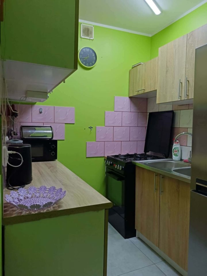 Mieszkanie 3-pokojowe Gdańsk Rudniki, ul. Rzęsna. Zdjęcie 5