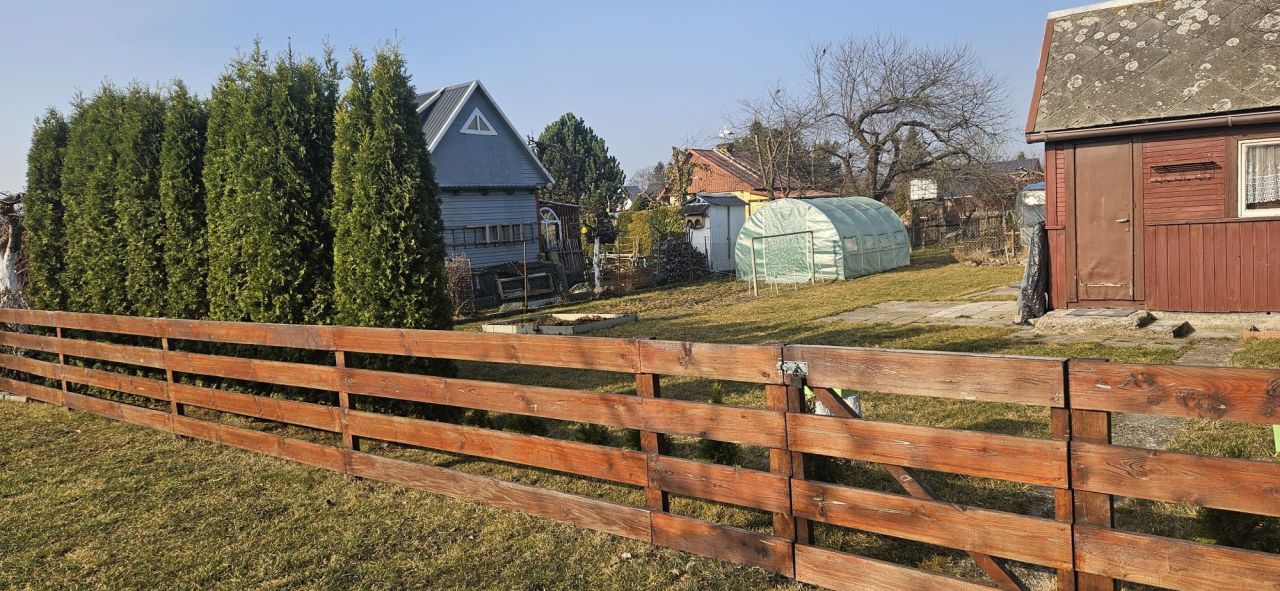 Działka rod Bielsk Podlaski. Zdjęcie 8