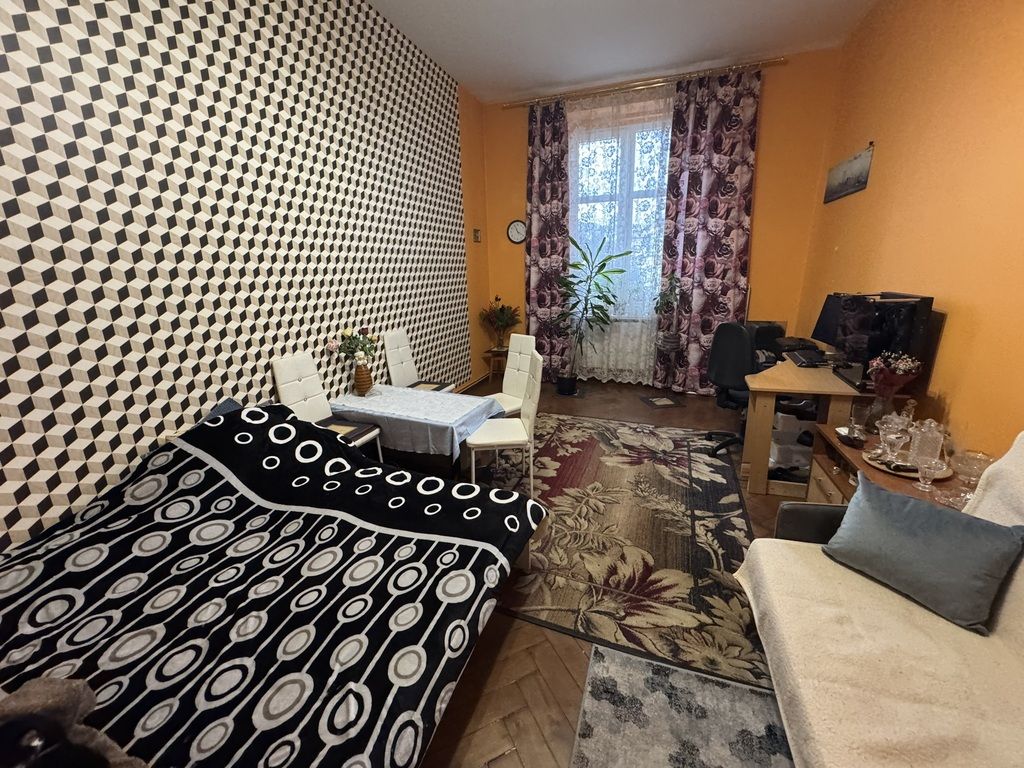 Mieszkanie 3-pokojowe Kłodzko, pl. Władysława Jagiełły. Zdjęcie 5