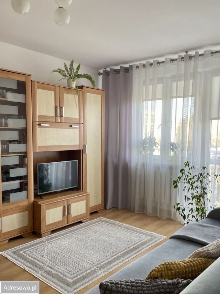 Mieszkanie 1-pokojowe Zamość, ul. Listopadowa. Zdjęcie 3