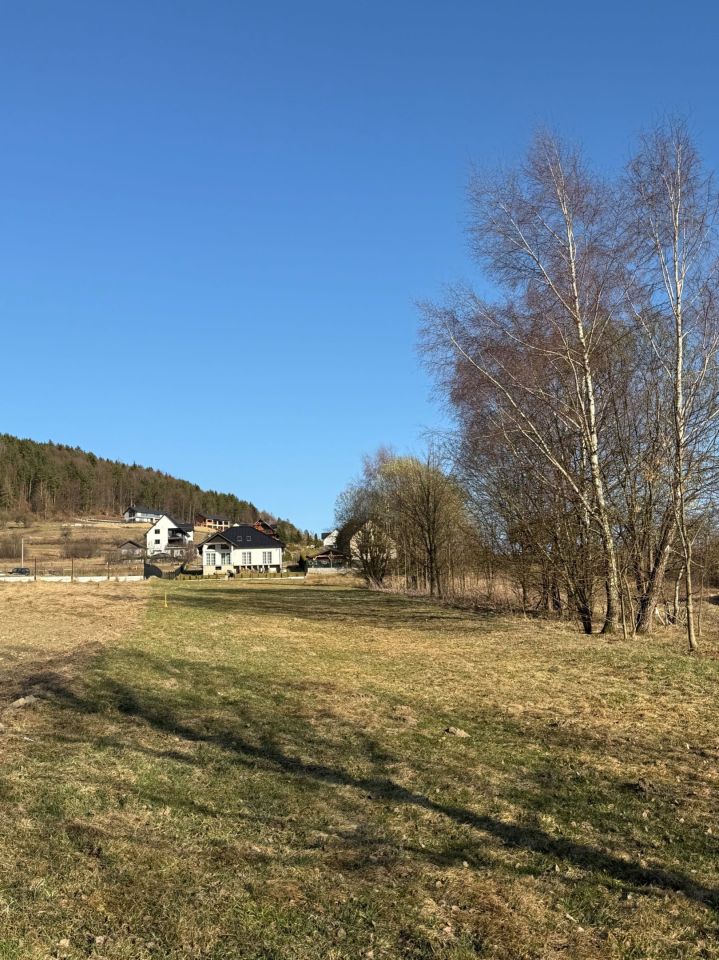 Działka budowlana Zbludza. Zdjęcie 7