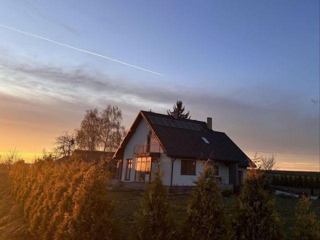 dom wolnostojący, 4 pokoje Rudniki. Zdjęcie 1