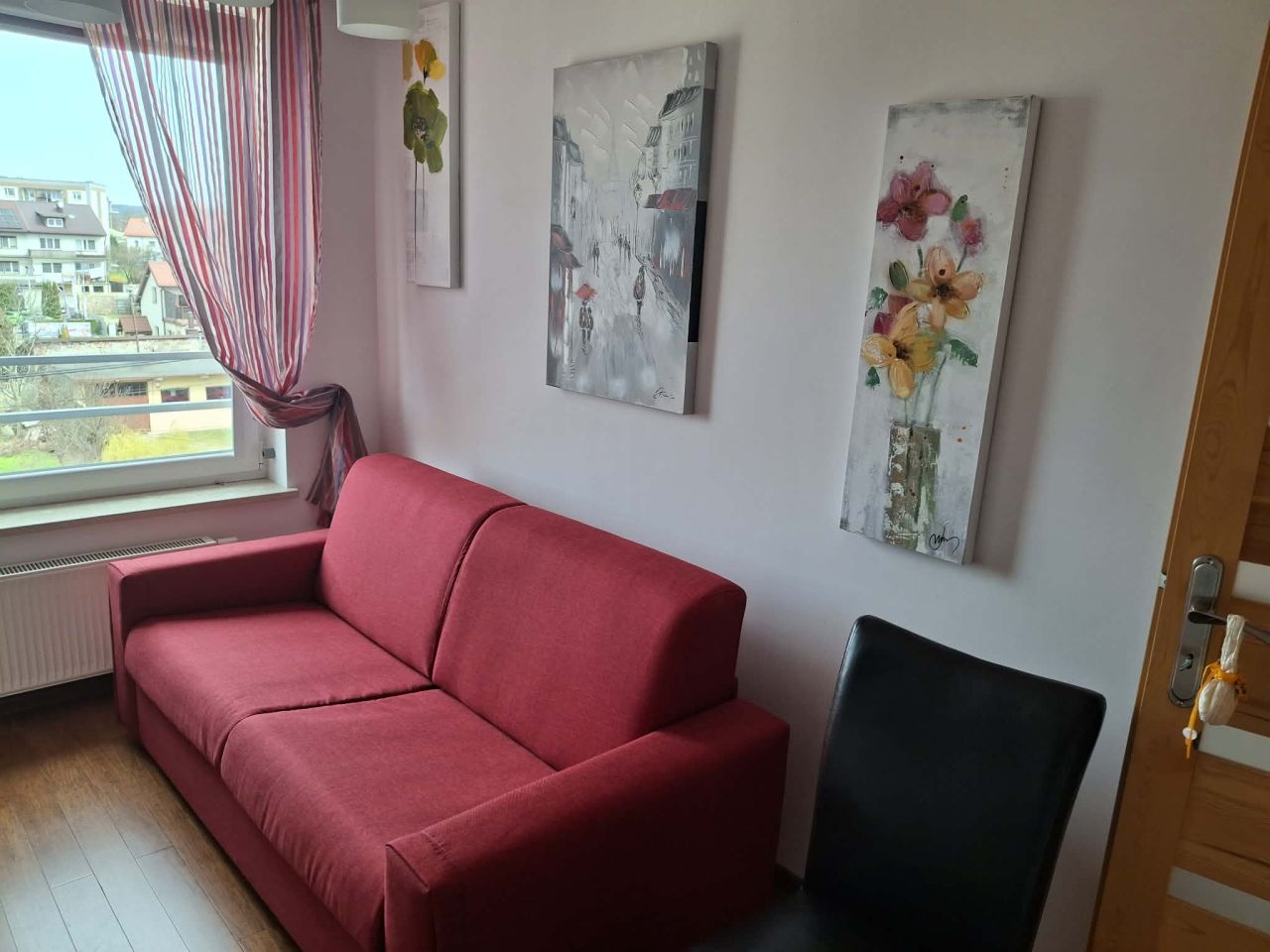 Mieszkanie 3-pokojowe Kielce Herby, Sklodowskiej Curie. Zdjęcie 7