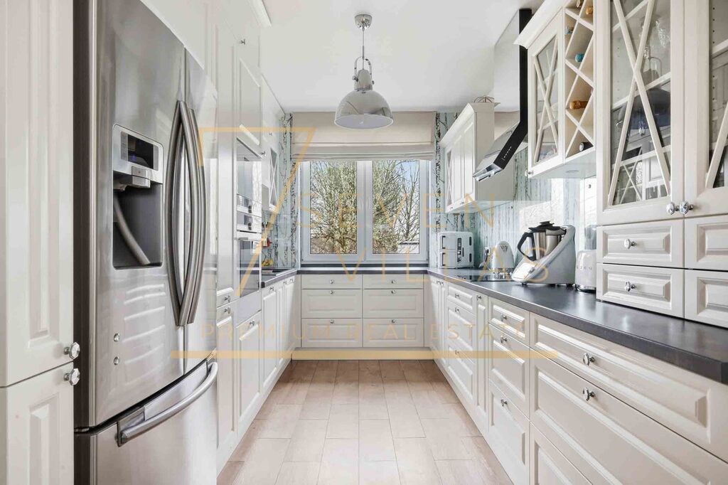 bliźniak, 6 pokoi Michałowice-Wieś. Zdjęcie 9