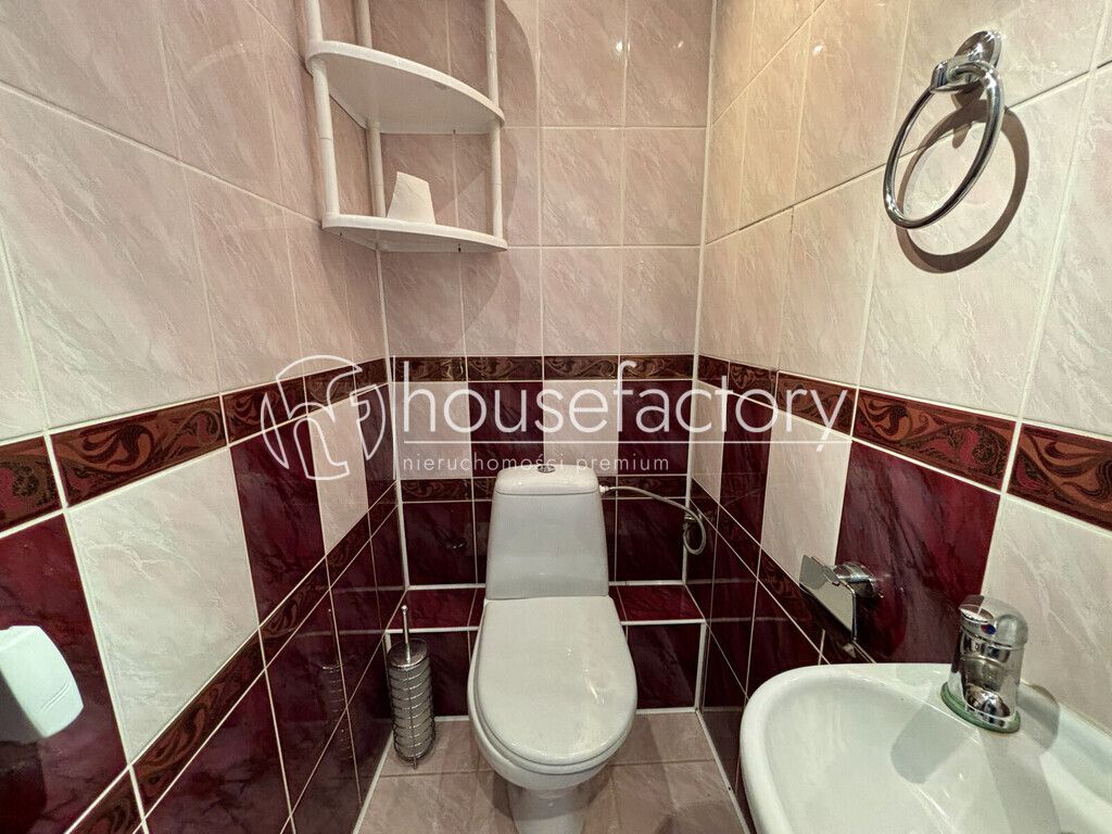 Mieszkanie 3-pokojowe Łódź Górna. Zdjęcie 7