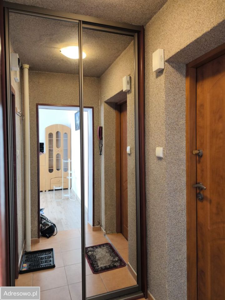 Mieszkanie 1-pokojowe Opole Zaodrze, ul. Prószkowska. Zdjęcie 4