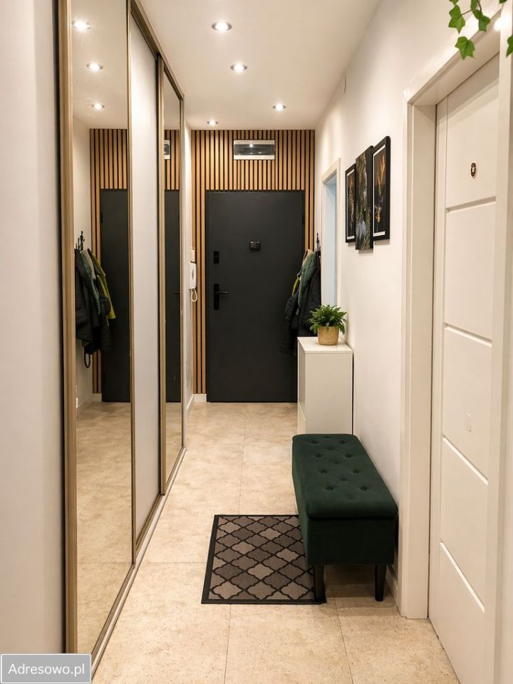 Mieszkanie 4-pokojowe Wrocław Jagodno. Zdjęcie 4