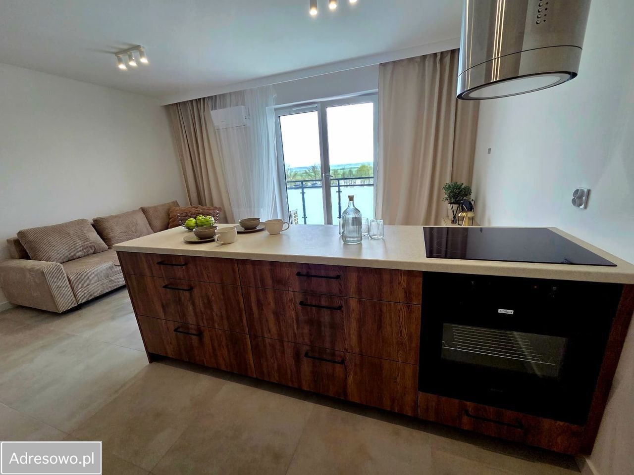 Mieszkanie 2-pokojowe Gorzów Wielkopolski, ul. Kadetów. Zdjęcie 6