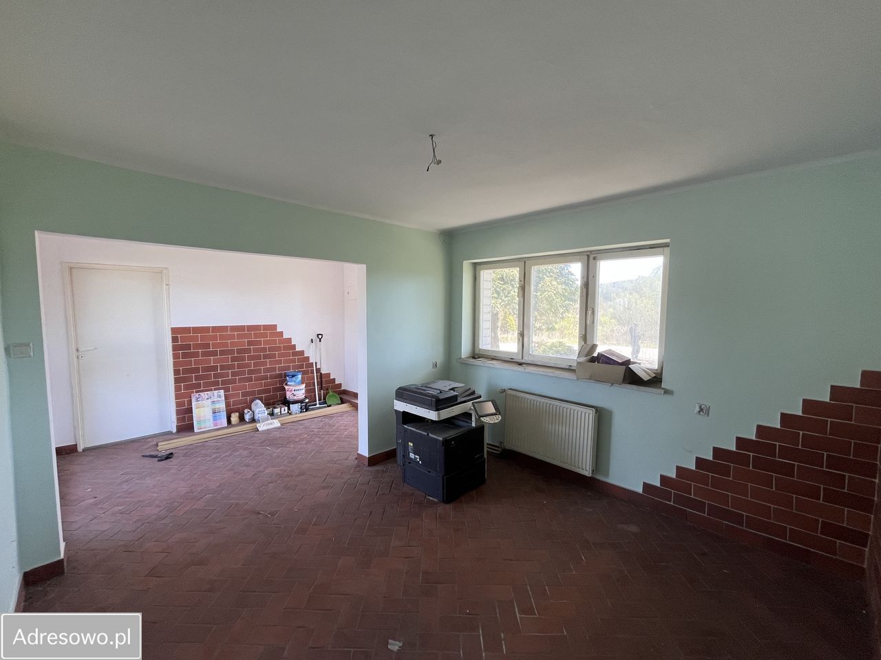 Lokal Krzeszowice, ul. Trzebińska. Zdjęcie 6