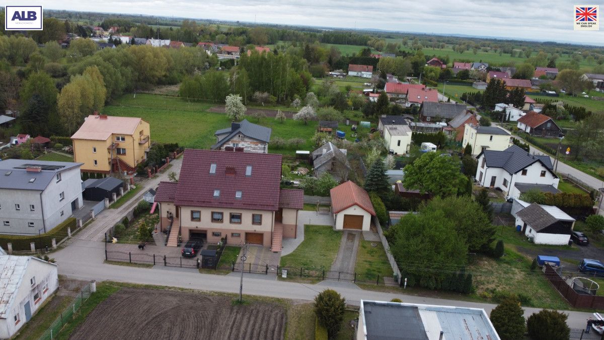 bliźniak, 6 pokoi Ostaszewo, ul. Kwiatowa. Zdjęcie 30