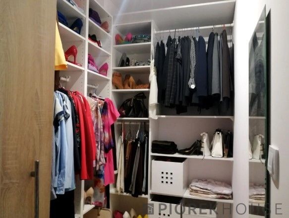 Mieszkanie 3-pokojowe Warszawa Praga-Południe, ul. Przeworska. Zdjęcie 9