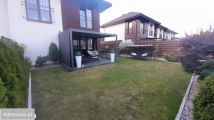 dom szeregowy, 3 pokoje Łyski. Zdjęcie 4