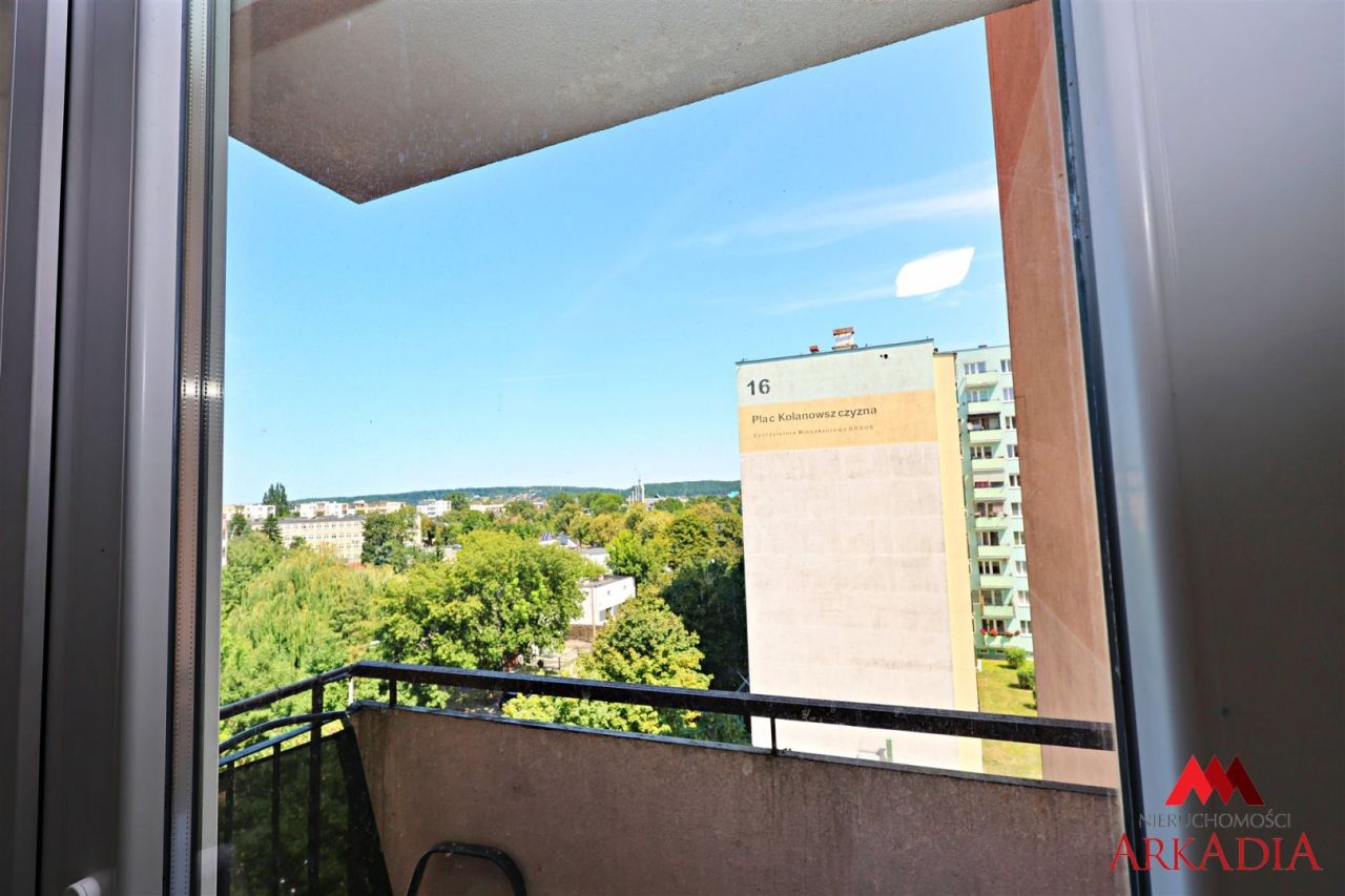 Mieszkanie 4-pokojowe Włocławek, pl. Kolanowszczyzna. Zdjęcie 11