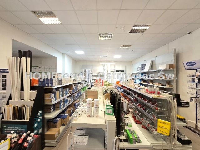 Lokal Ostrowiec Świętokrzyski Centrum. Zdjęcie 18