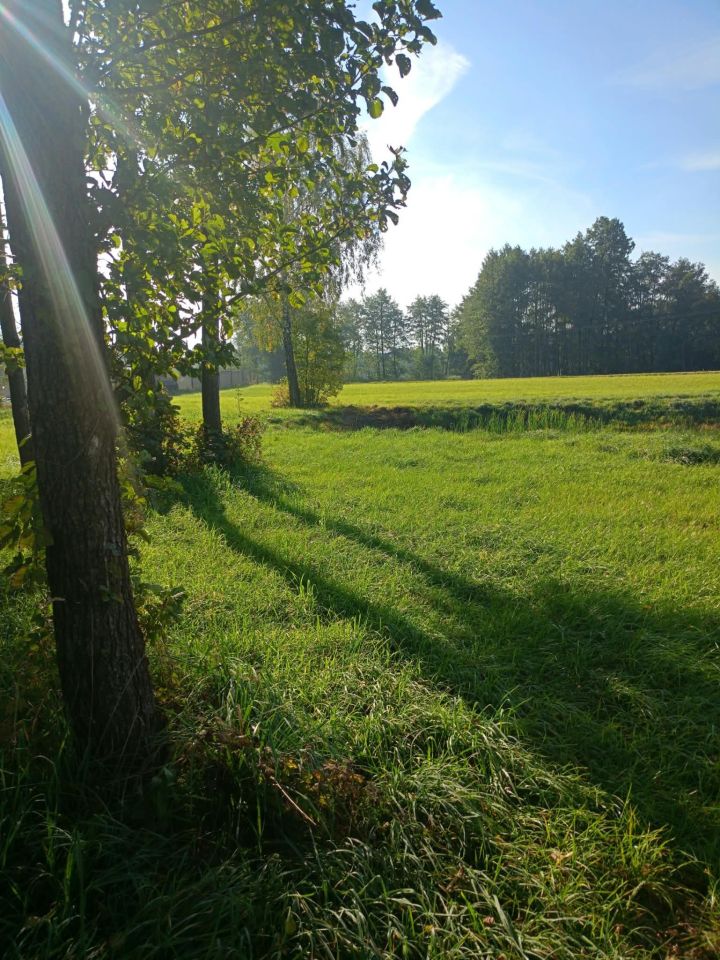 Działka budowlana Rumunki Tupadelskie. Zdjęcie 7