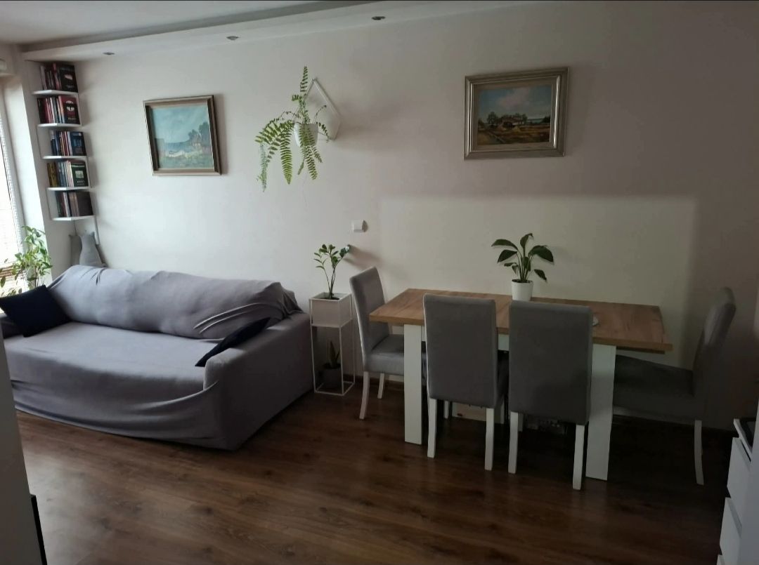 Mieszkanie 2-pokojowe Lublin Węglin, ul. Koralowa. Zdjęcie 7