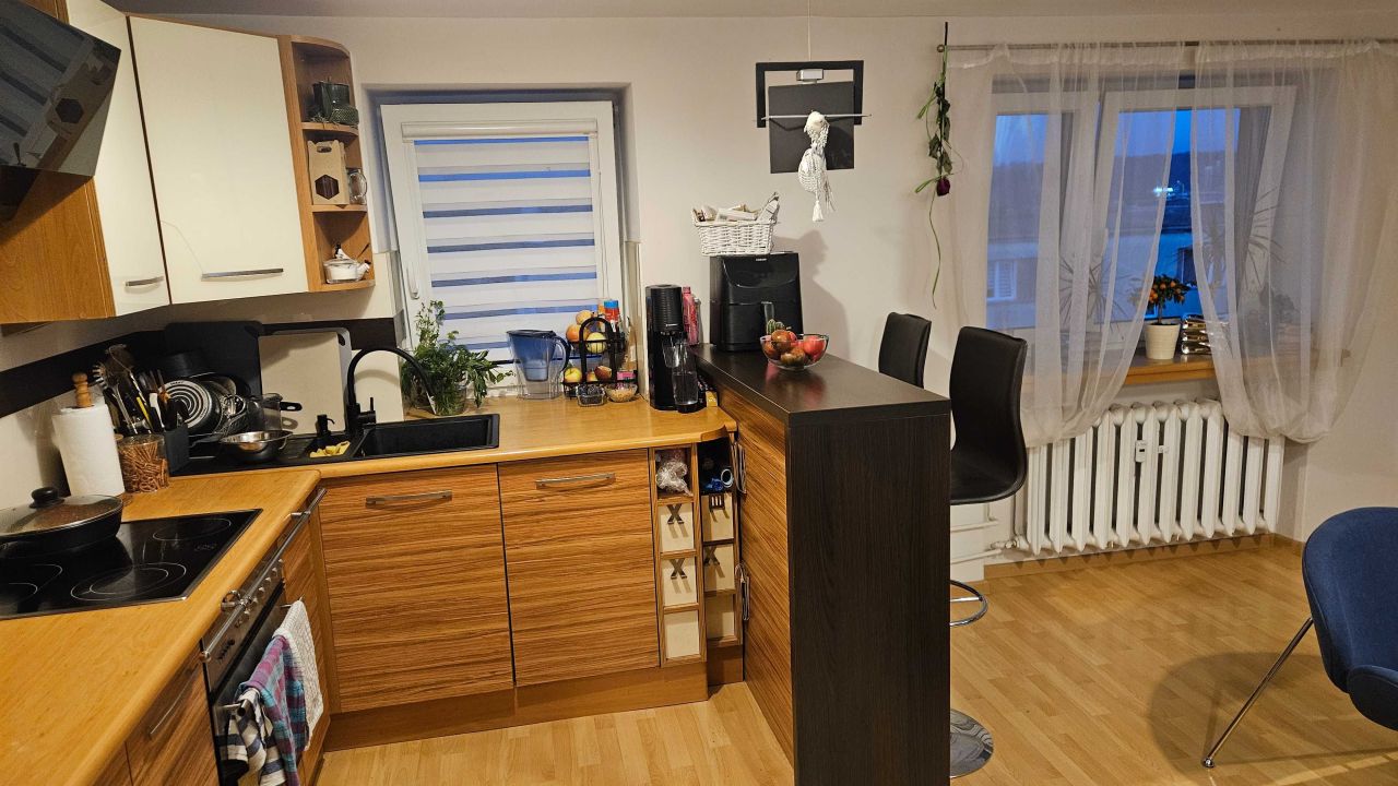 Mieszkanie 2-pokojowe Brzesko, ul. Partyzantów. Zdjęcie 2