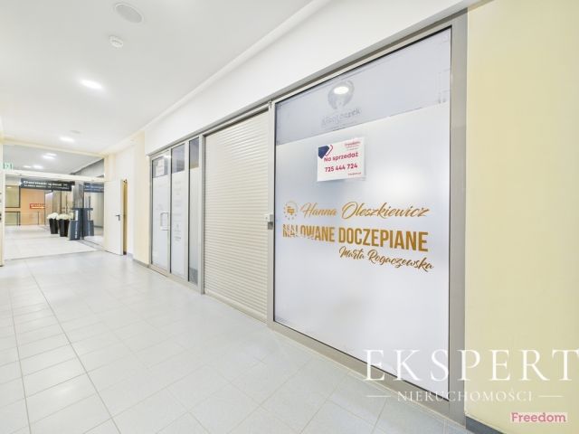 Lokal Koszalin, pl. Zwycięstwa. Zdjęcie 12