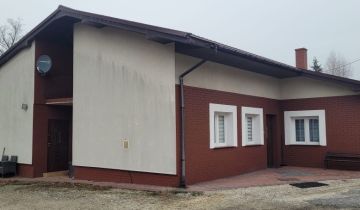 dom wolnostojący Kościelna Wieś, ul. Boczna
