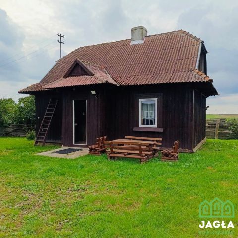 dom wolnostojący, 2 pokoje Szonowo Szlacheckie. Zdjęcie 1