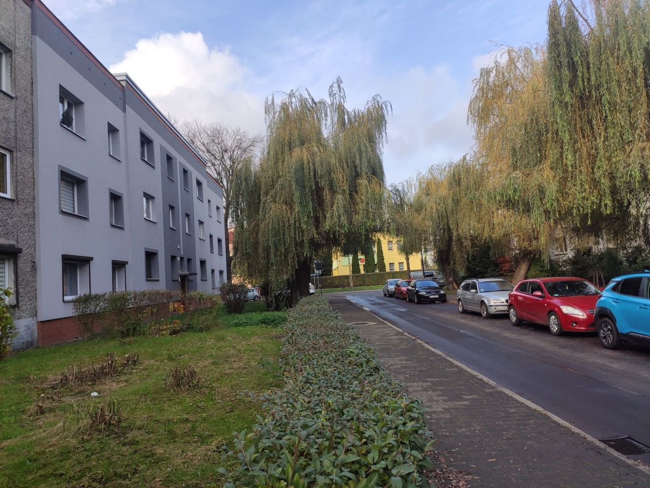 Mieszkanie 2-pokojowe Zabrze Centrum, ul. Stanisława Żółkiewskiego