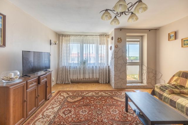 Mieszkanie 3-pokojowe Warszawa Białołęka, ul. Myśliborska. Zdjęcie 2