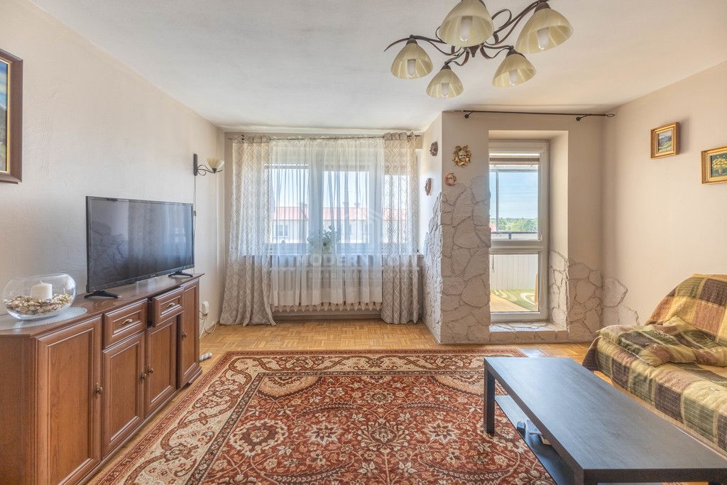 Mieszkanie 3-pokojowe Warszawa Białołęka, ul. Myśliborska. Zdjęcie 2