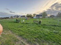 Działka budowlana Grabiny-Zameczek. Zdjęcie 3