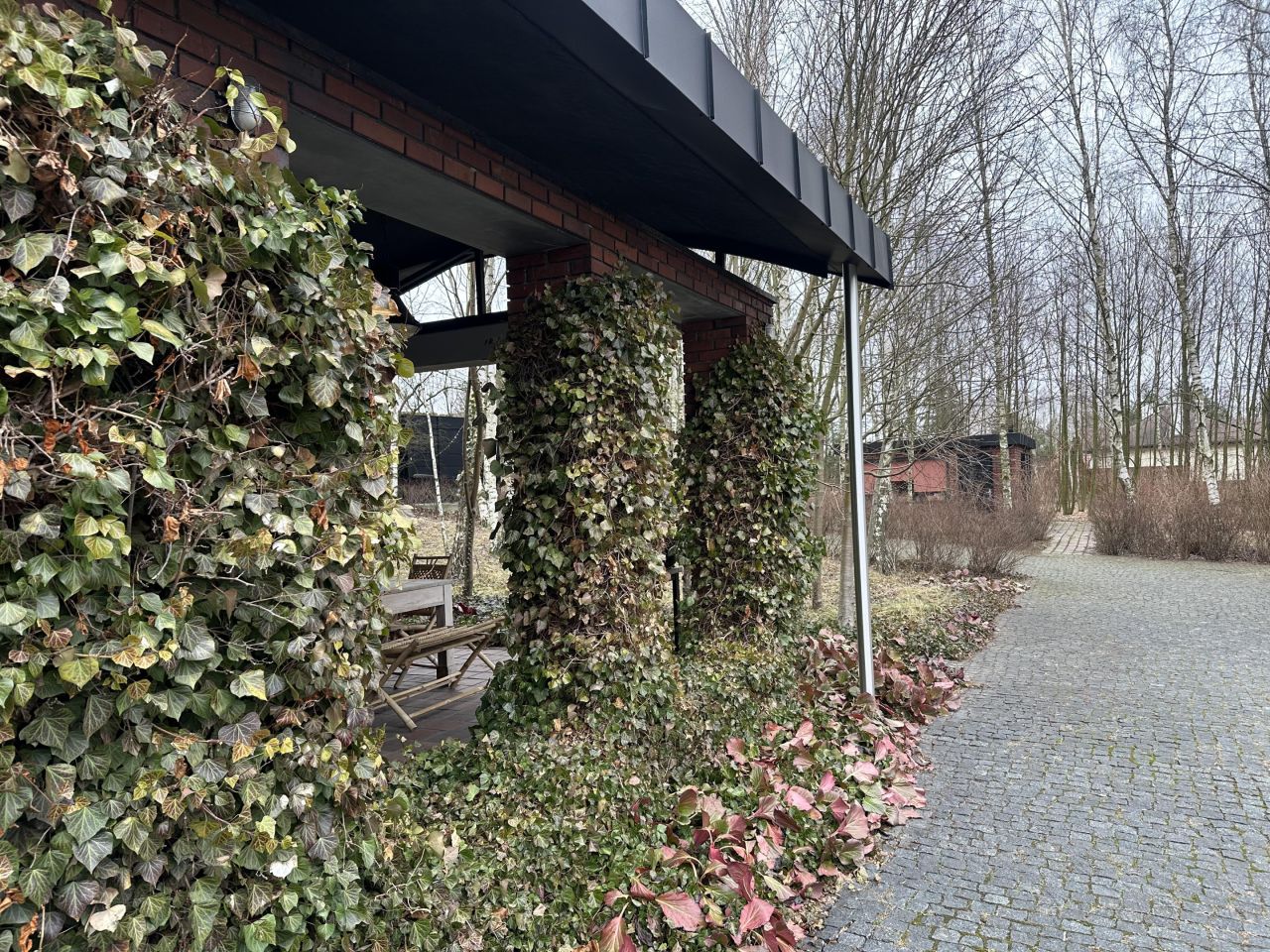 dom wolnostojący, 5 pokoi Kiełmina. Zdjęcie 45