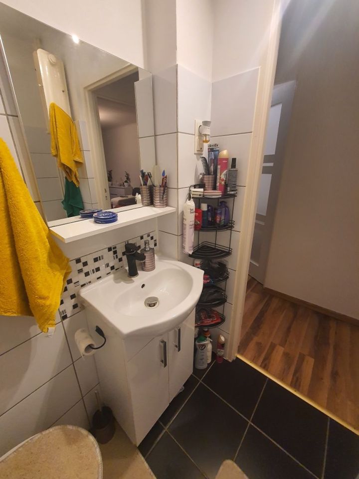 Mieszkanie 3-pokojowe Goleniów, ul. Tadeusza Kościuszki. Zdjęcie 4