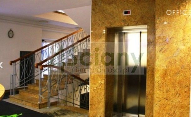 Biuro Warszawa Śródmieście. Zdjęcie 1