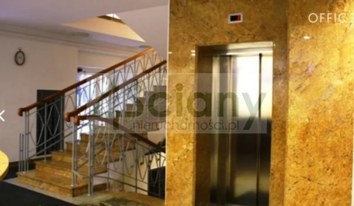 Biuro Warszawa Śródmieście