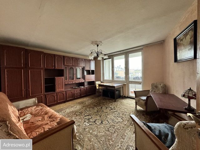 Mieszkanie 3-pokojowe Warszawa Bemowo, ul. Wrocławska. Zdjęcie 1