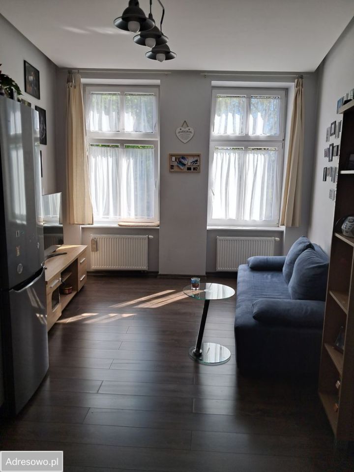 Mieszkanie 3-pokojowe Poznań Wilda, ul. Dolina