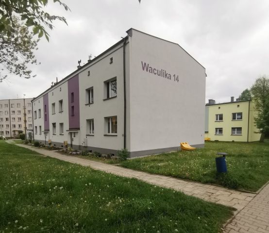 Mieszkanie 2-pokojowe Piekary Śląskie, ul. ks. kpt. Gerarda Waculika. Zdjęcie 1