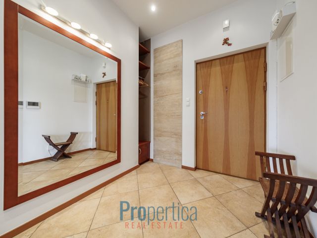 Mieszkanie 5-pokojowe Warszawa Śródmieście, ul. Podchorążych. Zdjęcie 25