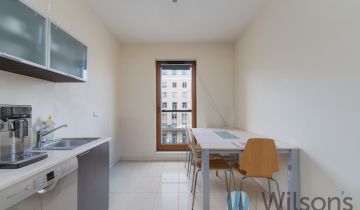 Mieszkanie 4-pokojowe Warszawa Mokotów, al. Niepodległości